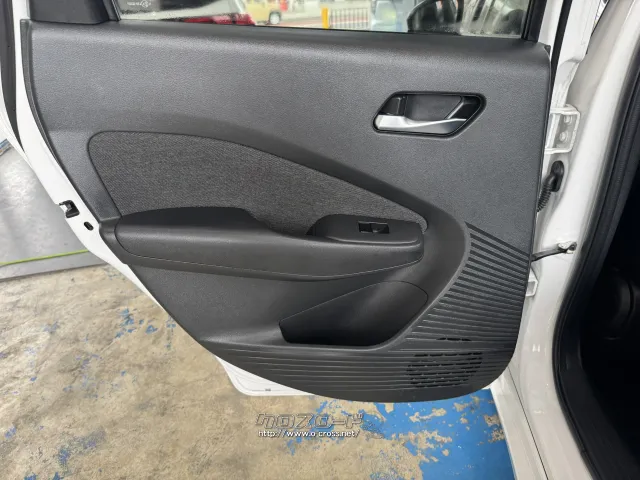 日産 ノートオーラ