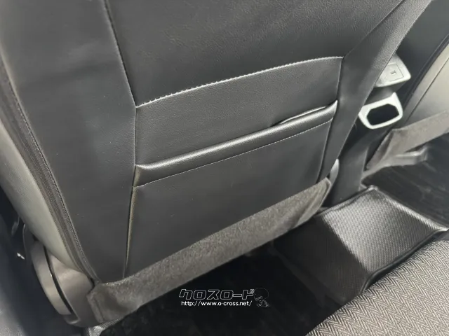 日産 ノートオーラ