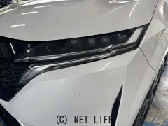 日産 ノートオーラ