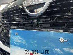日産 ノートオーラ