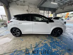 日産 ノートオーラ