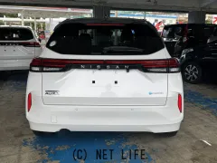 日産 ノートオーラ