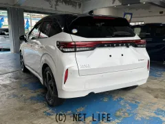 日産 ノートオーラ