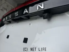日産 ノートオーラ