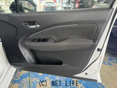 日産 ノートオーラ