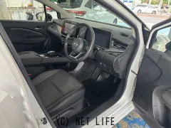 日産 ノートオーラ