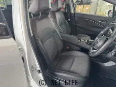 日産 ノートオーラ