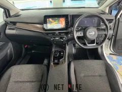 日産 ノートオーラ