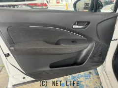 日産 ノートオーラ