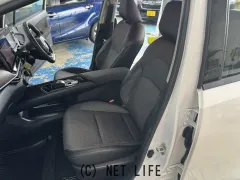 日産 ノートオーラ