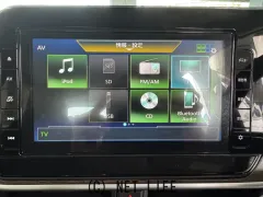 日産 ノートオーラ