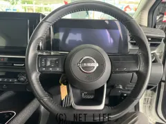 日産 ノートオーラ