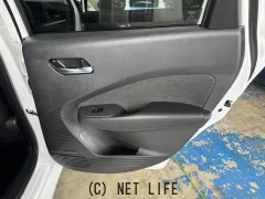 日産 ノートオーラ
