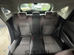 日産 ノートオーラ