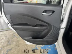 日産 ノートオーラ