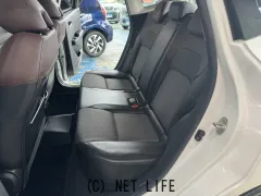 日産 ノートオーラ