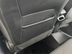 日産 ノートオーラ