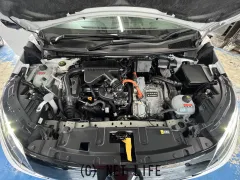 日産 ノートオーラ