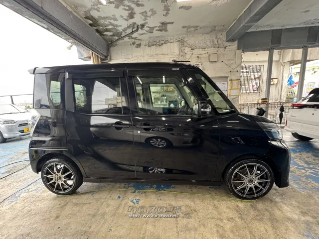 日産 デイズルークス