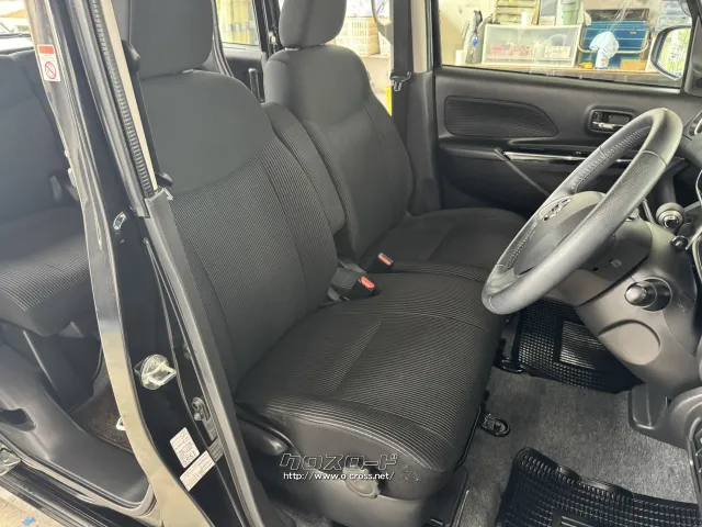 日産 デイズルークス