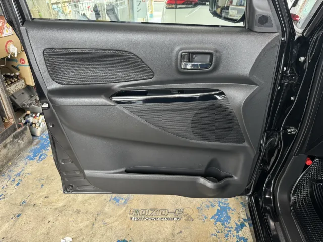 日産 デイズルークス