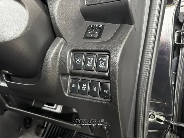 日産 デイズルークス