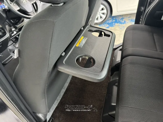日産 デイズルークス