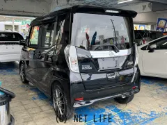 日産 デイズルークス