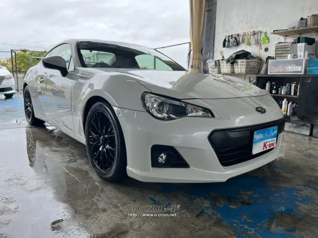 スバル BRZ