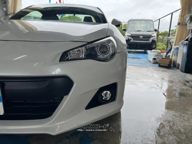 スバル BRZ
