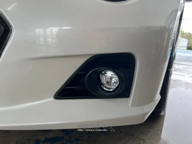 スバル BRZ