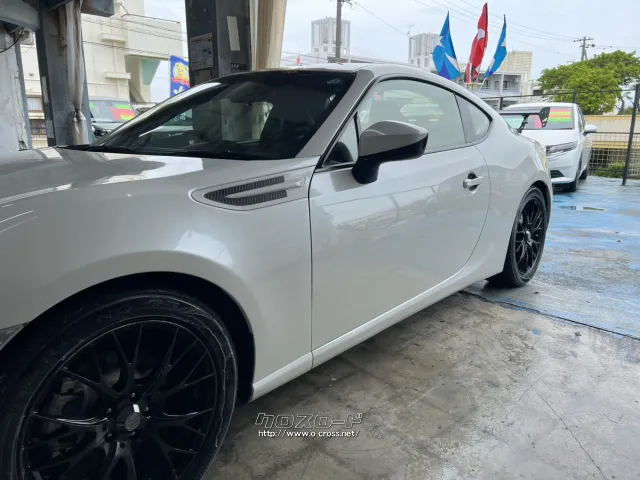 スバル BRZ