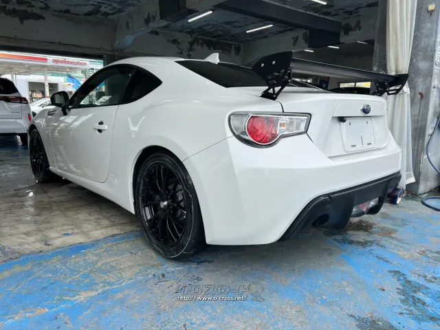 スバル BRZ