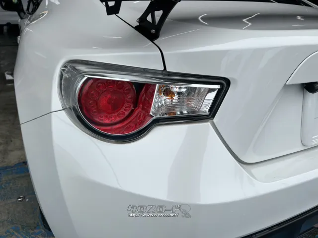 スバル BRZ