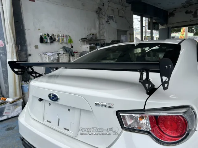 スバル BRZ