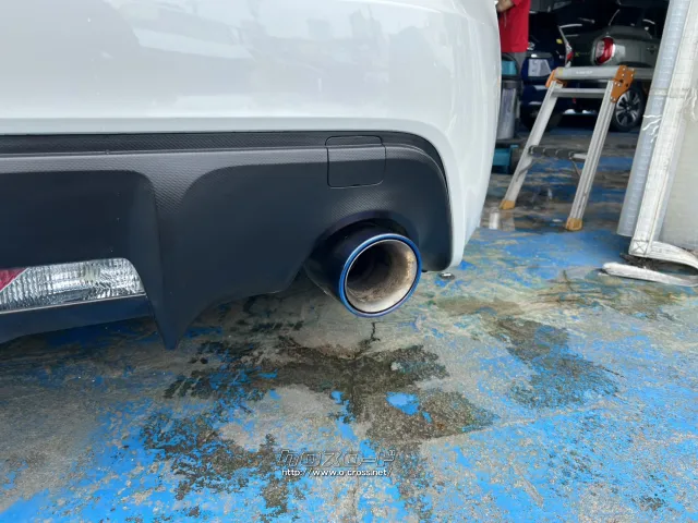 スバル BRZ
