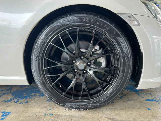 スバル BRZ