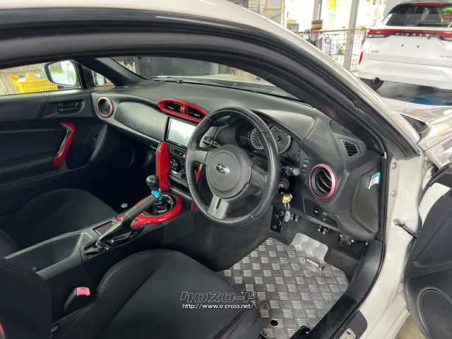 スバル BRZ
