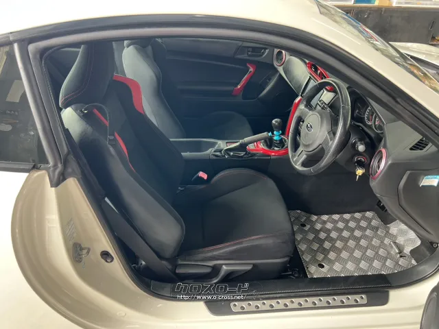 スバル BRZ
