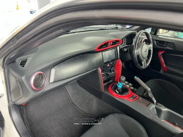 スバル BRZ