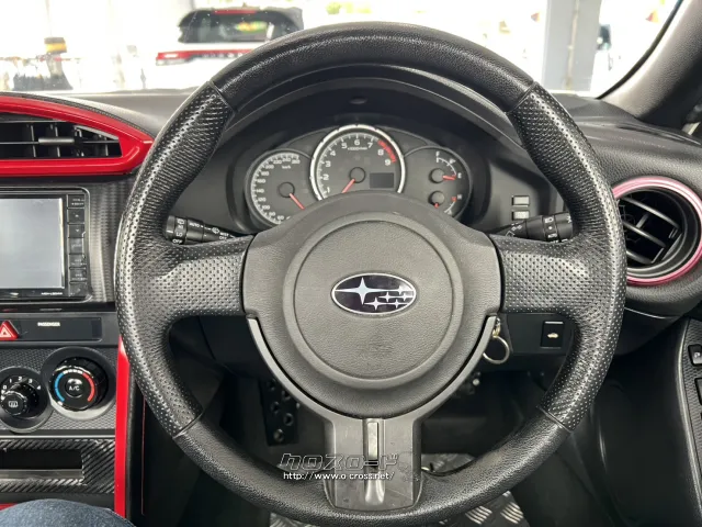 スバル BRZ