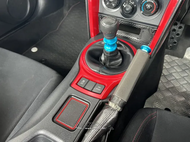 スバル BRZ