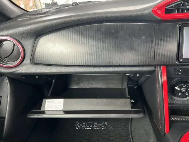 スバル BRZ