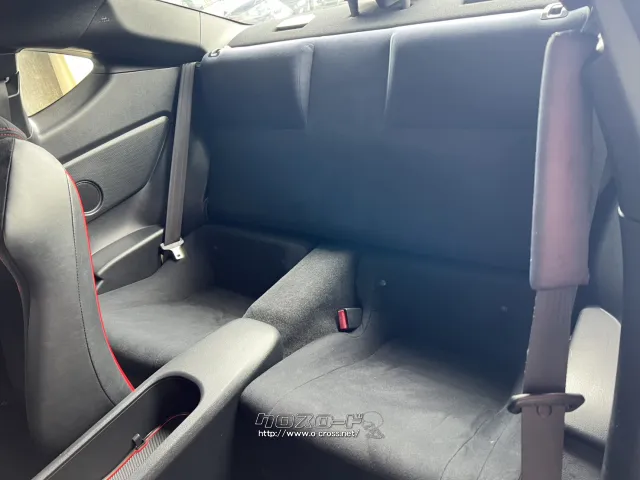 スバル BRZ