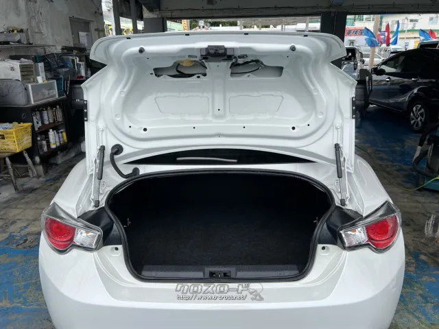スバル BRZ