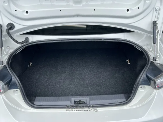 スバル BRZ