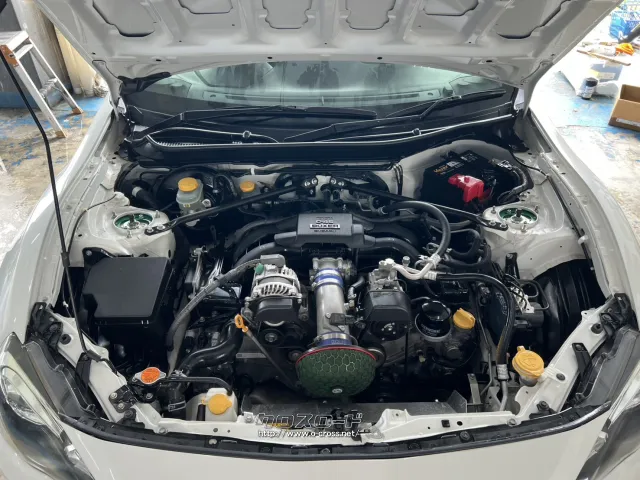 スバル BRZ