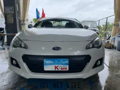 スバル BRZ