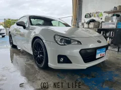 スバル BRZ