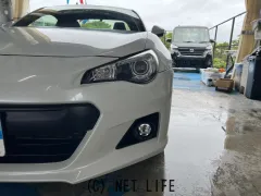 スバル BRZ